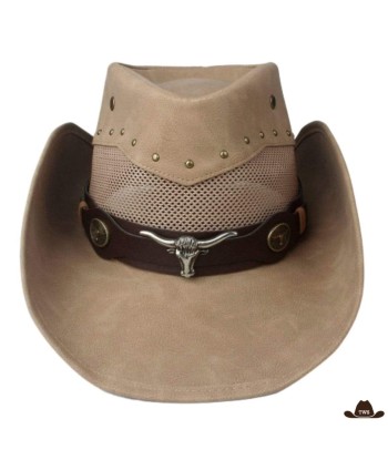 Chapeau Western Buffalo store