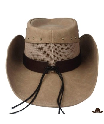 Chapeau Western Buffalo store