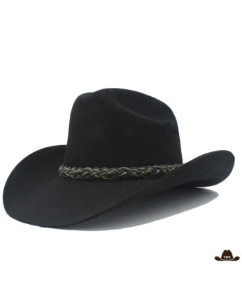 Chapeau de Cowboy Australien de la marque