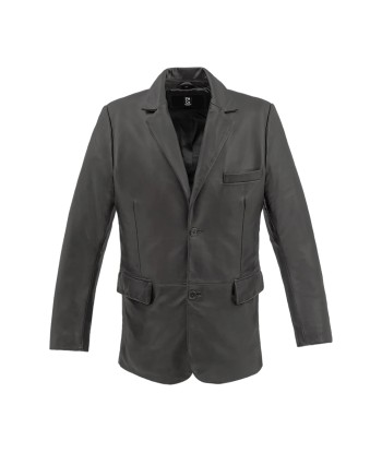 Marco Mens New Zealand lambskin Jacket Venez découvrir notre 