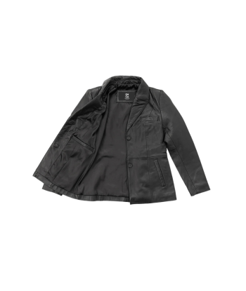 Mia Womens New Zealand lambskin Jacket du meilleur 