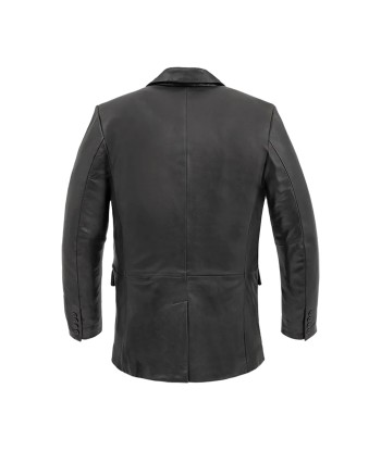 Marco Mens New Zealand lambskin Jacket Venez découvrir notre 