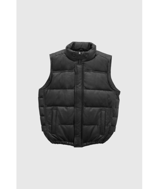 Carson Fashion Leather Vest online