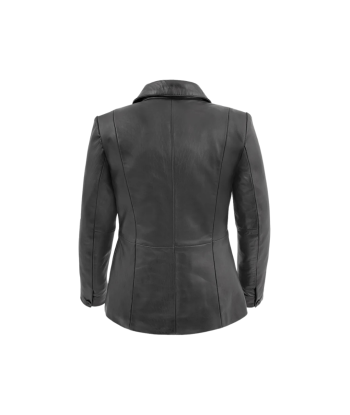 Mia Womens New Zealand lambskin Jacket du meilleur 