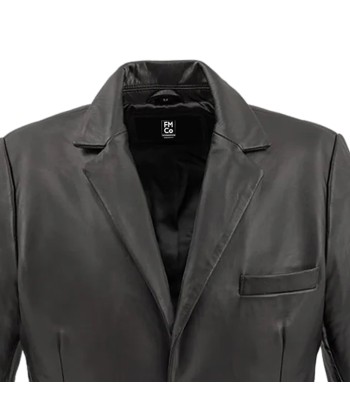 Marco Mens New Zealand lambskin Jacket Venez découvrir notre 