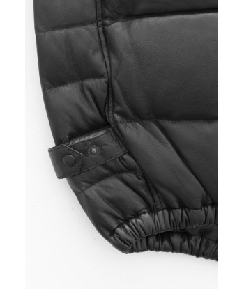 Carson Fashion Leather Vest online