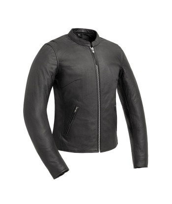 Flashback - Women's Motorcycle Leather Jacket ouvre sa boutique