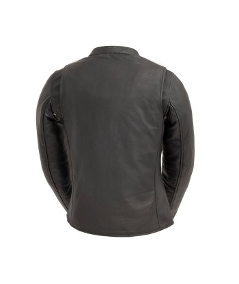 Flashback - Women's Motorcycle Leather Jacket ouvre sa boutique