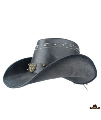 Chapeau de Cowboy Noir ouvre sa boutique