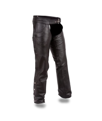 Rally Chaps - Tall vous aussi creer 