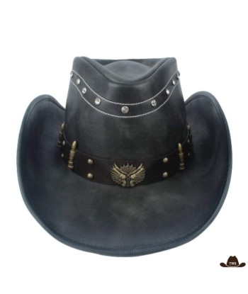 Chapeau de Cowboy Noir ouvre sa boutique