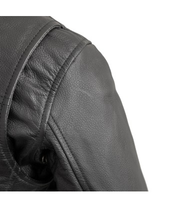 Bambino - Kid's Leather Jacket Pour