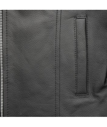 Bambino - Kid's Leather Jacket Pour