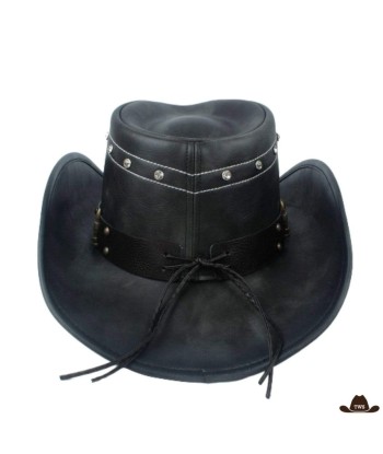 Chapeau de Cowboy Noir ouvre sa boutique