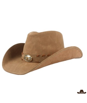 Chapeau de Cowboy Authentique vous aussi creer 