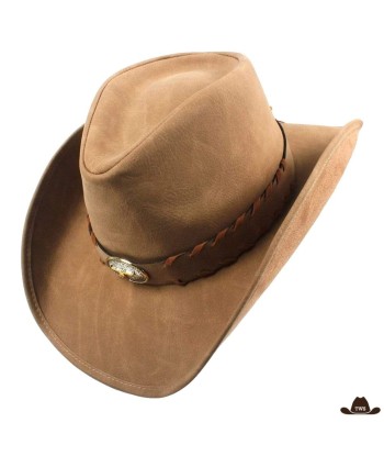 Chapeau de Cowboy Authentique vous aussi creer 