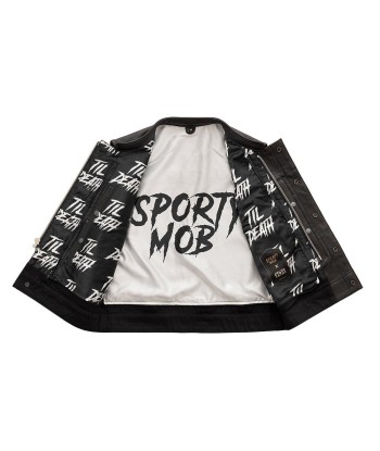 Sporty Mob Death Vest Venez découvrir notre 