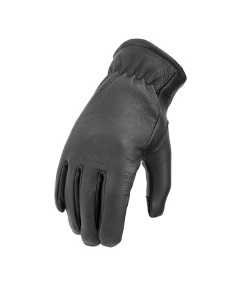 Collector Men's Deer Skin Gloves JUSQU'A -70%! 