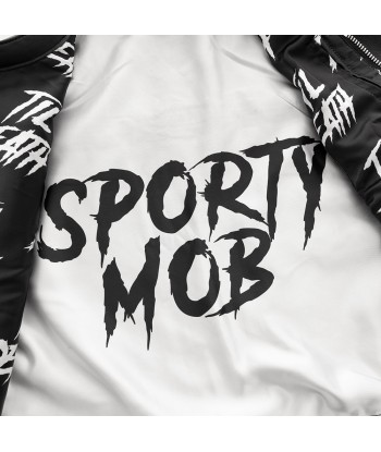 Sporty Mob Death Vest Venez découvrir notre 