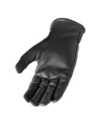 Collector Men's Deer Skin Gloves JUSQU'A -70%! 