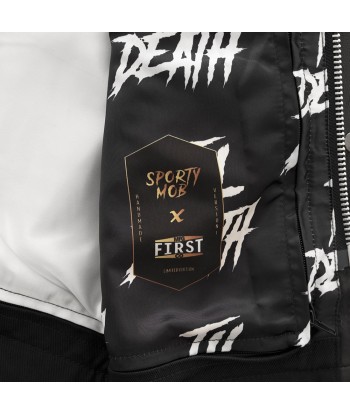 Sporty Mob Death Vest Venez découvrir notre 