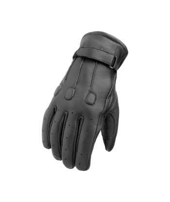 Fast Back Deer Skin Gloves de l' environnement