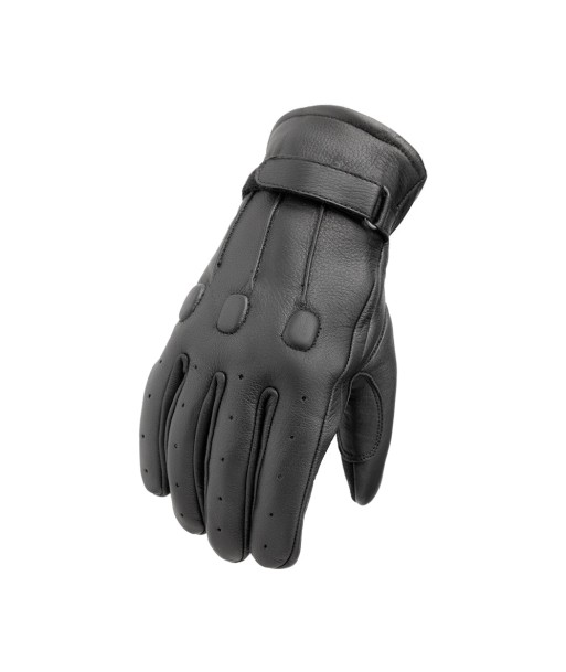 Fast Back Deer Skin Gloves de l' environnement