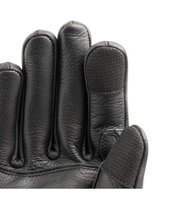 Fast Back Deer Skin Gloves de l' environnement