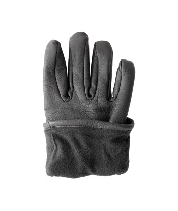 Collector Men's Deer Skin Gloves JUSQU'A -70%! 