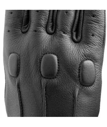 Fast Back Deer Skin Gloves de l' environnement