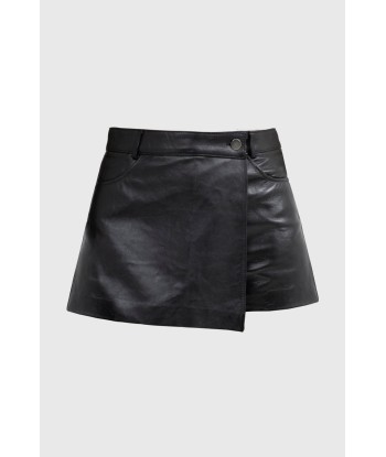 Jade Fashion Leather Skort de la marque