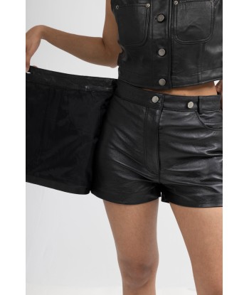 Jade Fashion Leather Skort de la marque