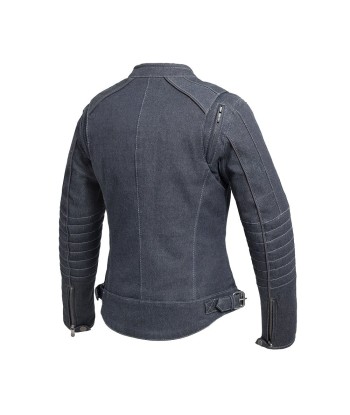 Jada - Women's Thunder Denim Jacket Par le système avancé 