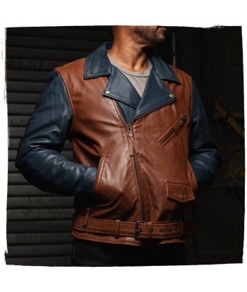 Custom MC Jacket - Men's meilleur choix