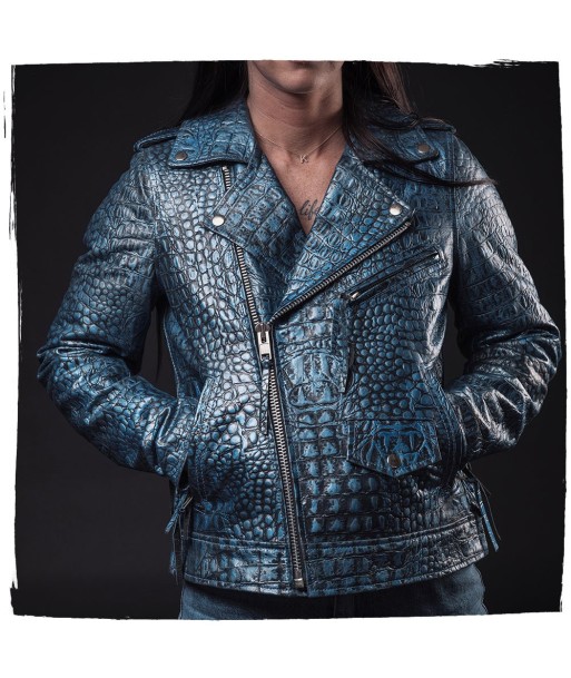 Custom MC Jacket - Women's brillant des détails fins