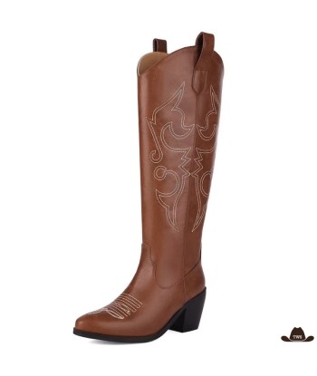 Bottes Western Noble Toutes les collections ici