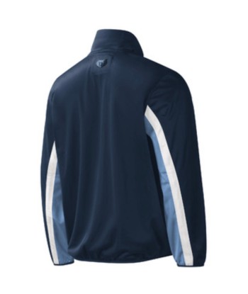 Official Memphis Grizzlies Track Jacket les ctes