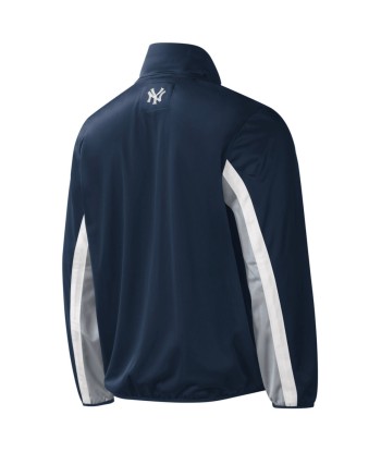 Official New York Yankees Track Jacket france