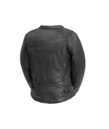 Competition - Women's Motorcycle Leather Jacket Comparez et commandez 