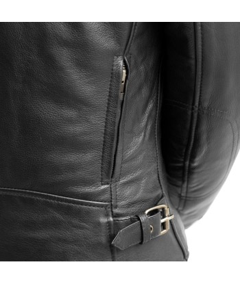 Competition - Women's Motorcycle Leather Jacket Comparez et commandez 