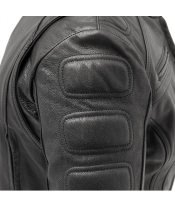 Targa - Women's Motorcycle Leather Jacket de France