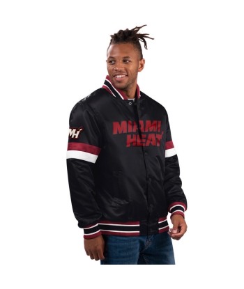 Starter Miami Heat Jacket 2024