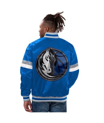 Starter Dallas Mavericks Jacket votre restaurant rapide dans 