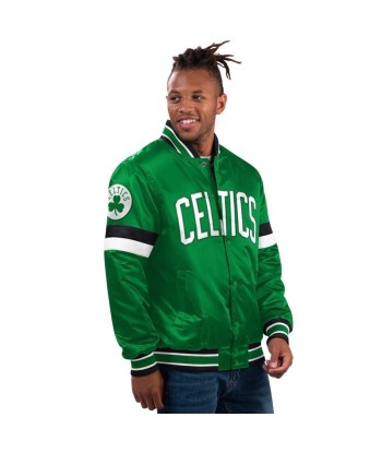 Starter Boston Celtics Jacket shop