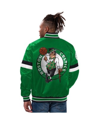 Starter Boston Celtics Jacket shop