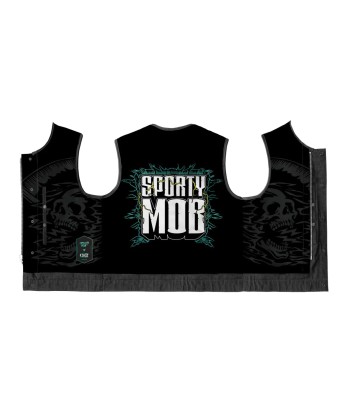 SPORTY MOB - Death Vest V2 Jusqu'à 80% De Réduction