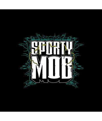 SPORTY MOB - Death Vest V2 Jusqu'à 80% De Réduction