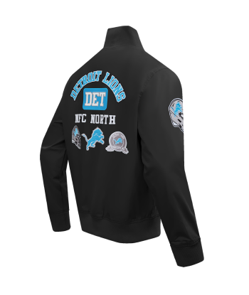 Pro standard Detroit Lions DET NFC Jacket Comment ça marche