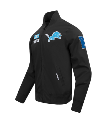 Pro standard Detroit Lions DET NFC Jacket Comment ça marche