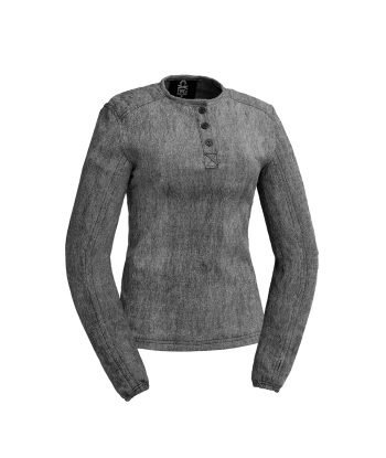 FMCo Base Layer Ladies Shirt pas cher 